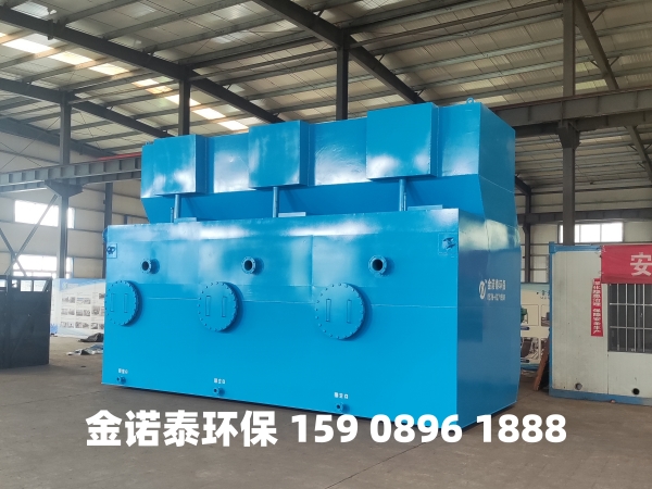 屯昌新型FA一体化净水器
